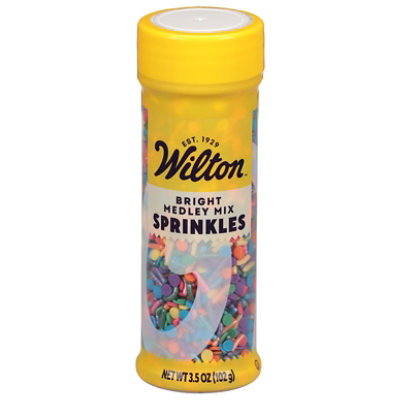 Spring Medley Mix Tall - 3.6 OZ - Image 2
