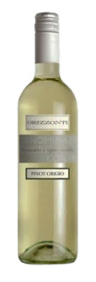 Orizzonti Pinot Grigio - 750 ML - Image 1