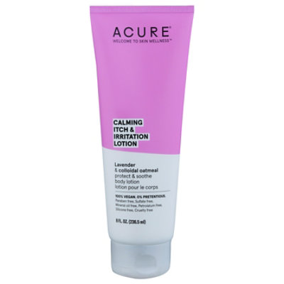 Acure Irritation Calm Lotion - 8 FZ - Image 3