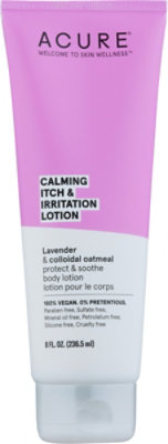 Acure Irritation Calm Lotion - 8 FZ - Image 2