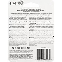 Gerber First Essentials Nipple Peg Card Blister Pack Shelf Stable 6 Ct - 6 CT - Image 3
