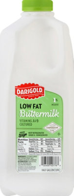 Darigold Buttermilk Hg - 64 FZ - Image 2