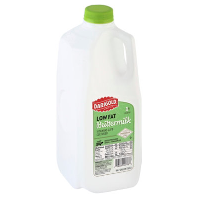 Darigold Buttermilk Hg - 64 FZ - Image 1