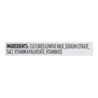 Darigold Buttermilk 1% Low Fat - 64 Fl. Oz. - Image 4