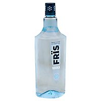 Fris Vodka 80ported Freeze Distilled - 1.75 LT - Image 1