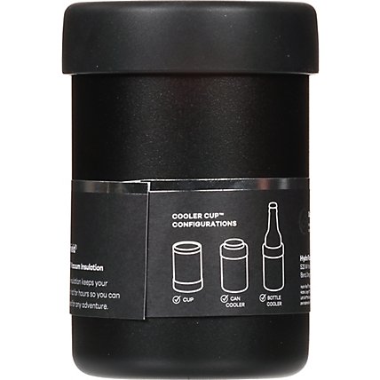 Hydro Flask Black Cupcooler - EA - Image 4