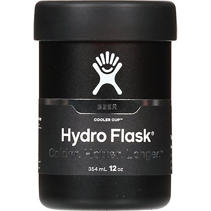 Hydro Flask Black Cupcooler - EA - Image 2