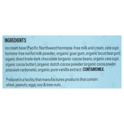 Molly Moon Ice Cream Chocolate - 18 OZ - Image 4