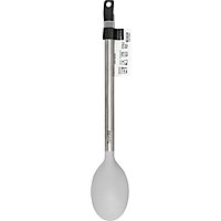 Tovolo Silicone Mixing Spoon - Light Grey - EA - Image 4