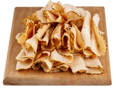 Haggen Oven Roasted Chicken - .50 - Image 1