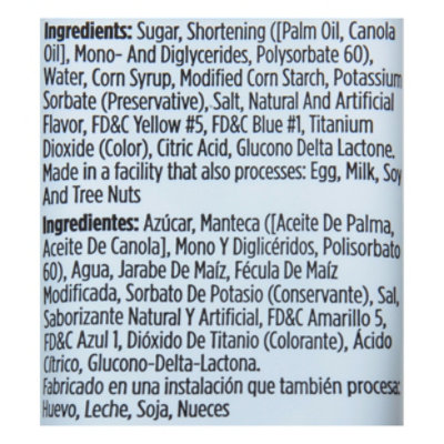 Wilton Green Icing - 4.25 OZ - Image 4