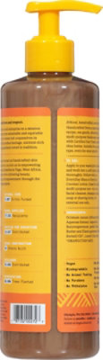 Alaffia Unscented Black Soap - 16 FZ - Image 5