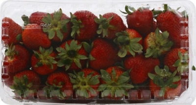 Strawberries 3 Lb - 3 LB - Image 3