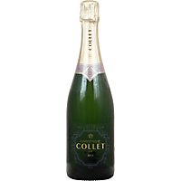 Collet Champagne - 750 ML - Image 2