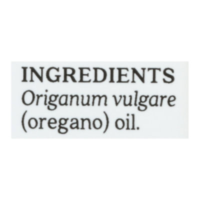 Aura Caciaess Oil Oregano - .5 OZ - Image 4