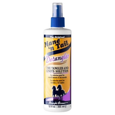 Mane & Tail Detangler - 12 FZ - Image 3