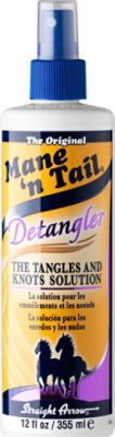 Mane & Tail Detangler - 12 FZ - Image 2