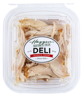 Haggen Roasted Chicken Medium - Lb - Image 1