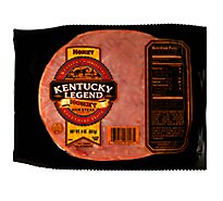 Kentucky Legend Honey Ham Steak - 8 Oz
