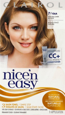 Clairol Niceneasy Dkr Nt Bl - EA - Image 2