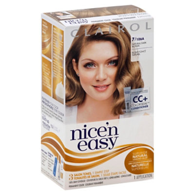 Clairol Niceneasy Dkr Nt Bl - EA - Image 1