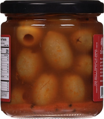 Divina Olives Bloody Mary - 13 OZ - Image 5