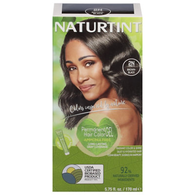 Naturtint Hr Clr Women 2n Brwn Blck - 5.28 FZ - Image 3