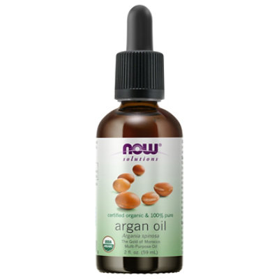 Organic Argan Oil - 2 Oz - Image 3