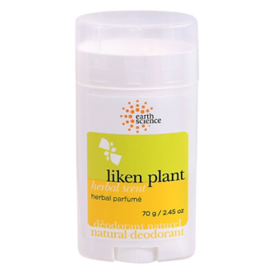 Earth Science Naturals Liken Herbal - 2.45 OZ - Image 3