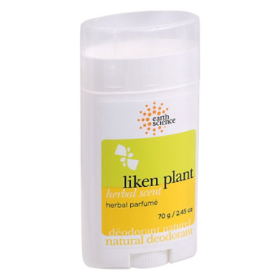 Earth Science Naturals Liken Herbal - 2.45 OZ - Image 1