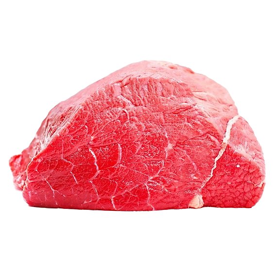 USDA Prime Certified Angus Beef Tenderloin Steak - 1.00 Lb