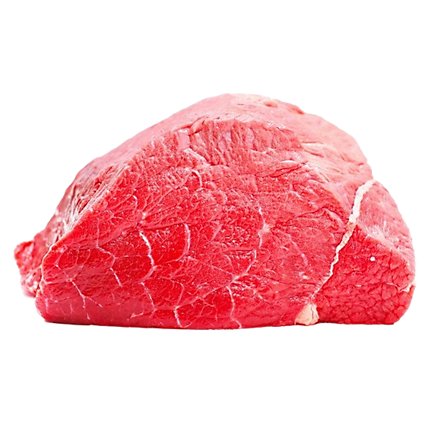 USDA Prime Certified Angus Beef Tenderloin Steak - 1.00 Lb - Image 1