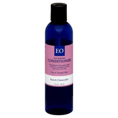 Everyone Rose Conditioner - 8.4 FZ - Image 1