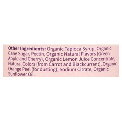 Mykind Organics Dietary Supplement Probiotic Apple Cider Vinegar - Each - Image 4