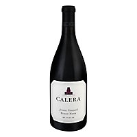 Calera Jensen Pinot Noir - 750 ML - Image 3