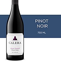 Calera Jensen Pinot Noir - 750 ML - Image 2