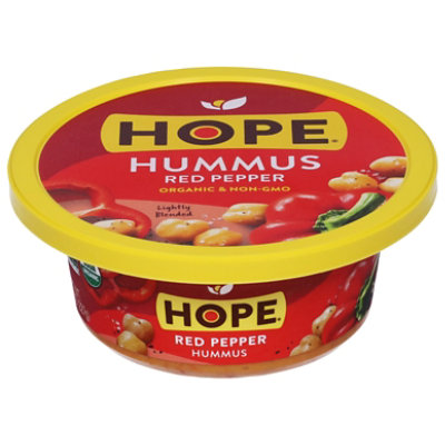 Hope Hmms Rd Ppr Org - 8 OZ - Image 3