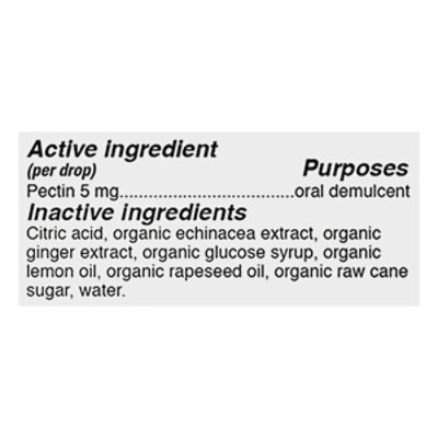 Traditional Medicinals Throat Coat Lemon Ginger Echinacea - 16 CT - Image 3