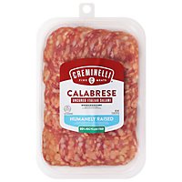 Creminelli Calabrese Sliced - 2 OZ - Image 1