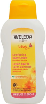 Weleda Products Comforting Body Lotion - 6.8 OZ - Image 2