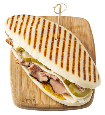 Cold Cuban Sandwich - EA - Image 1