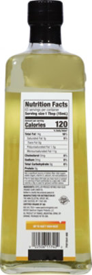 Spectrum Organic Sunflower Oil - 32 FZ - Image 6