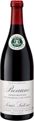 Louis Latour Beaune Vignes Franches Wine - 750 Ml. - Image 1