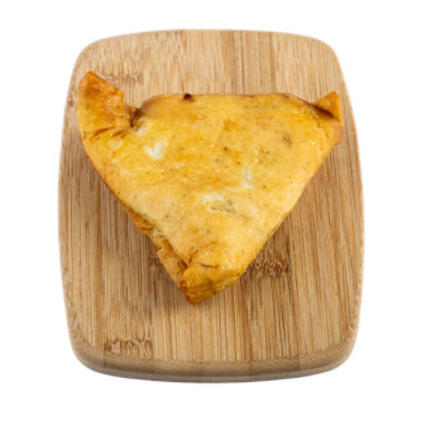 Haggen Veggie Samosa - Each - Image 1