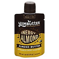 Yumbutter Almond Inergy - 1.8 OZ - Image 3
