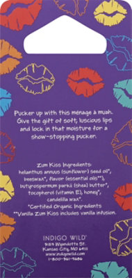 Zum Kiss Lip Trio - 3 CT - Image 5