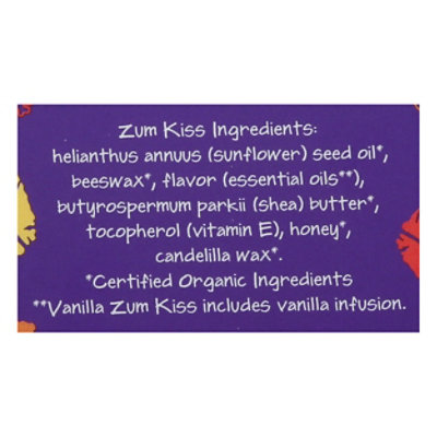 Zum Kiss Lip Trio - 3 CT - Image 4