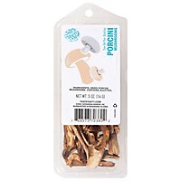 Mushrooms Porcini Dried - EA - Image 1