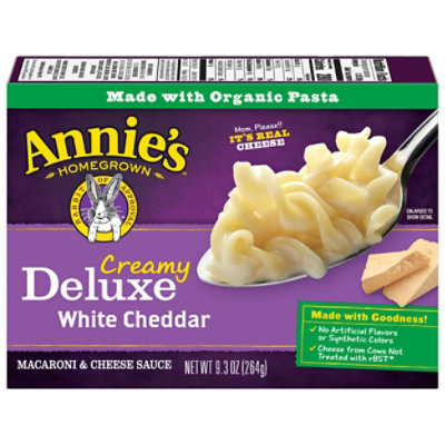 Annies Rotini Mac N Cheese - 9.3 OZ - Image 6