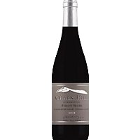 Chalk Hill Estate Pinot Noir Wine - 750 ML - Image 2